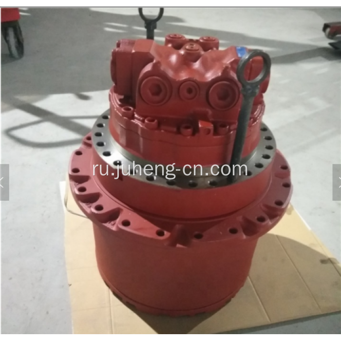 Excavator CX225 Финальный привод MAG-170VP-3800